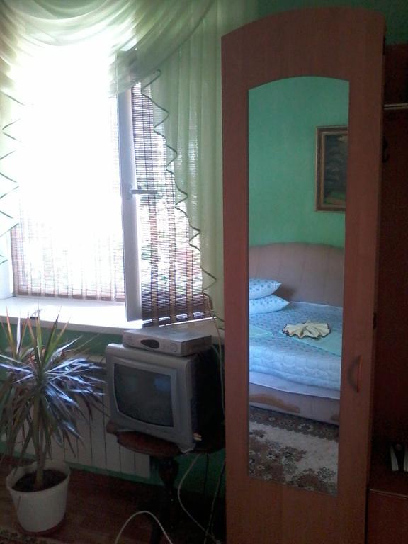 La Popas Hotel Orhei Buitenkant foto