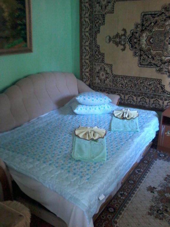 La Popas Hotel Orhei Buitenkant foto