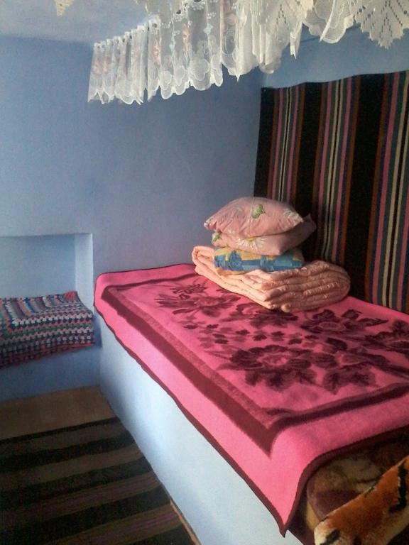 La Popas Hotel Orhei Buitenkant foto