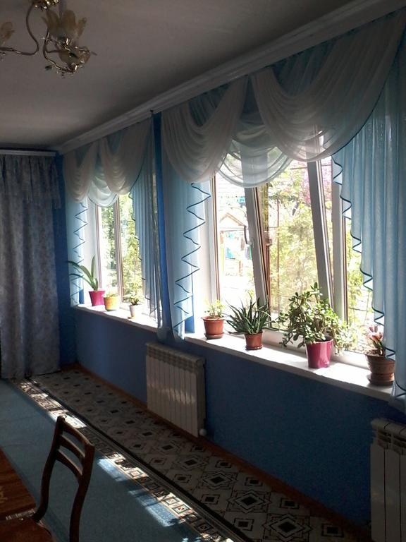 La Popas Hotel Orhei Buitenkant foto