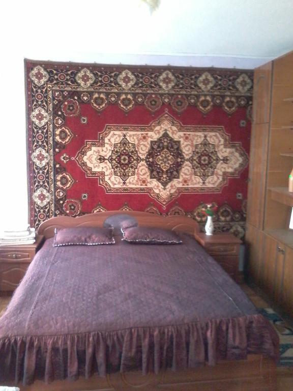 La Popas Hotel Orhei Buitenkant foto