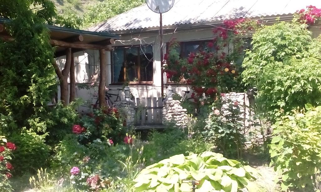 La Popas Hotel Orhei Buitenkant foto